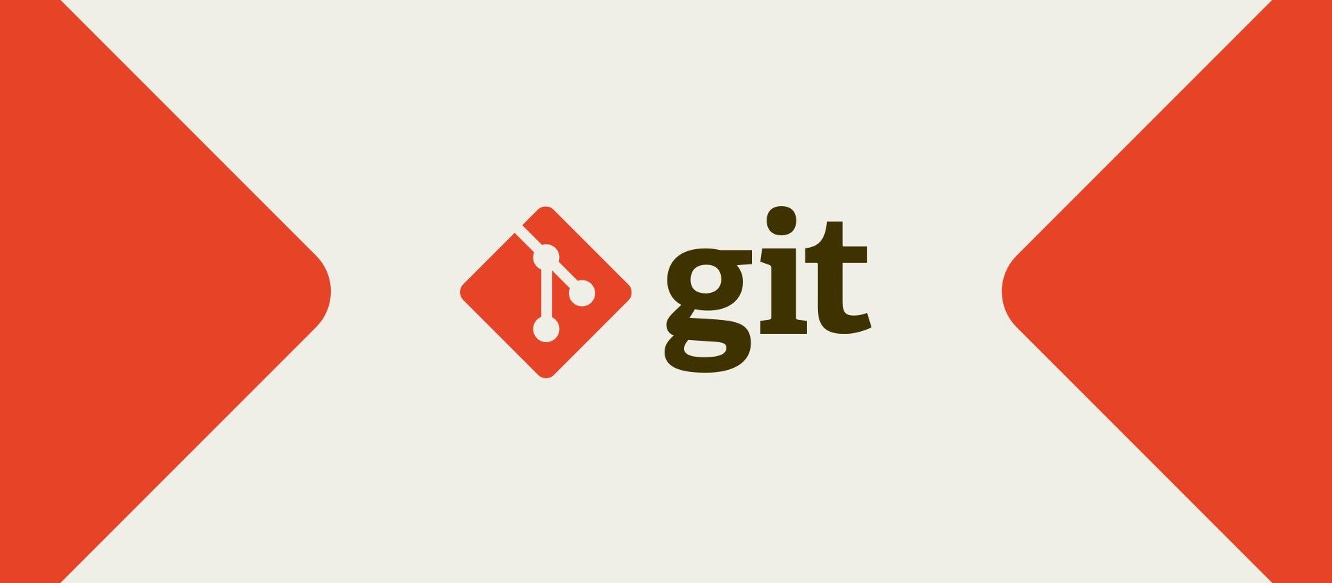 Setting git up!